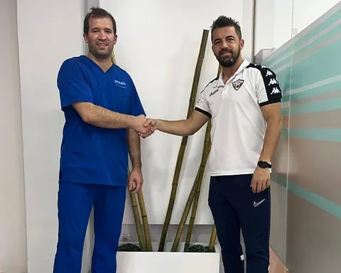 Physis amb el Club Deportivo Altorricón